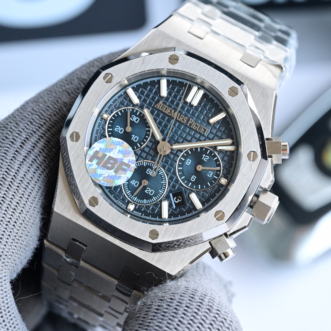 Audemars Piguet watch